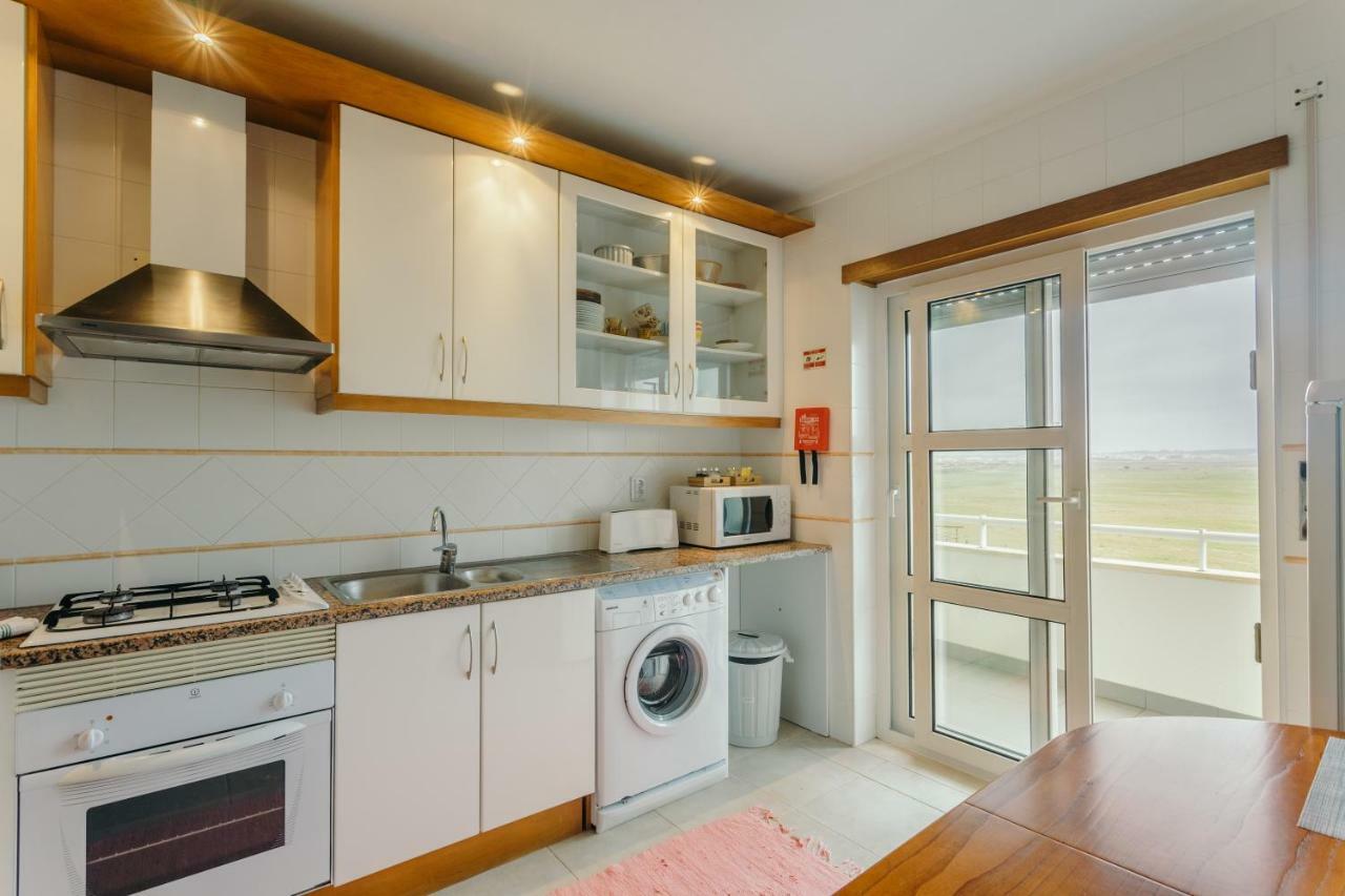 Best Houses 22- Great Location In Baleal! Peniche Exterior foto